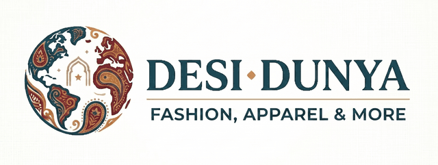 DesiDunya Logo