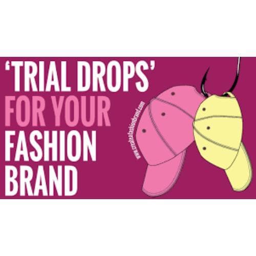test one fashion