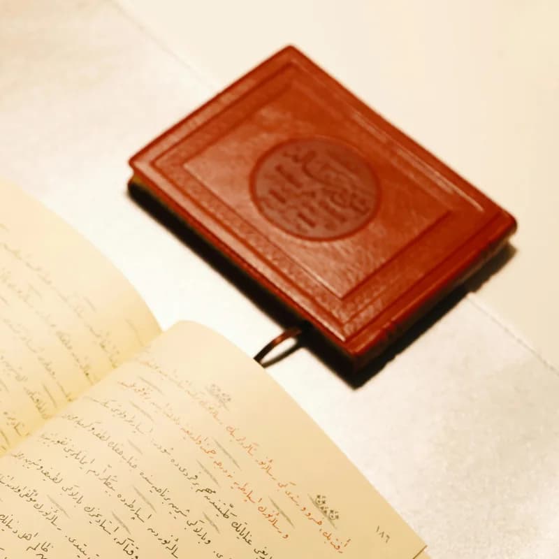 Chic Books & Islamic Educational Materials by Velvet Heritage