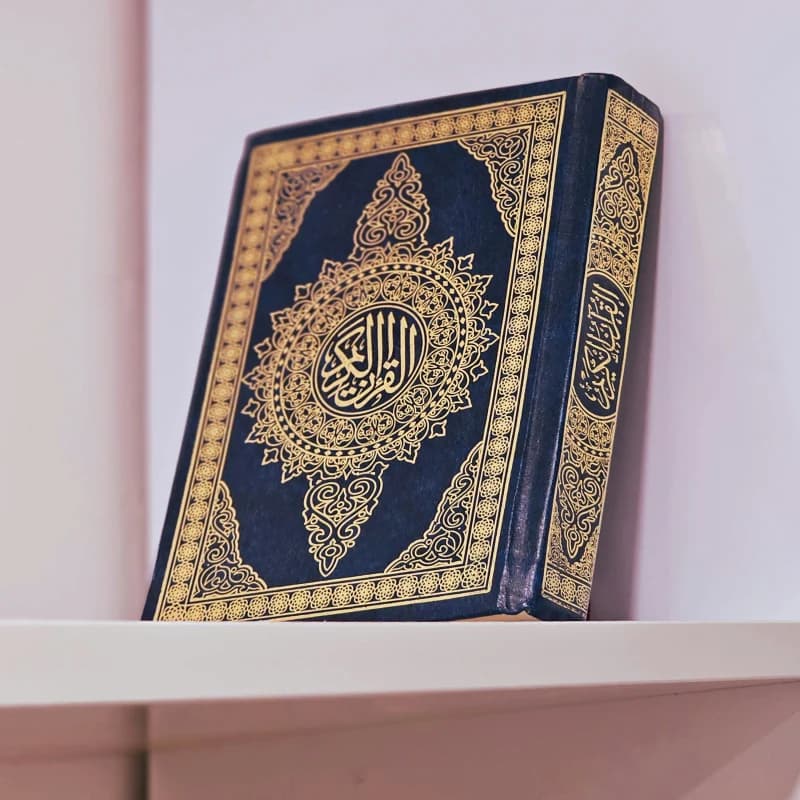 Signature Books & Islamic Educational Materials by Velvet Heritage
