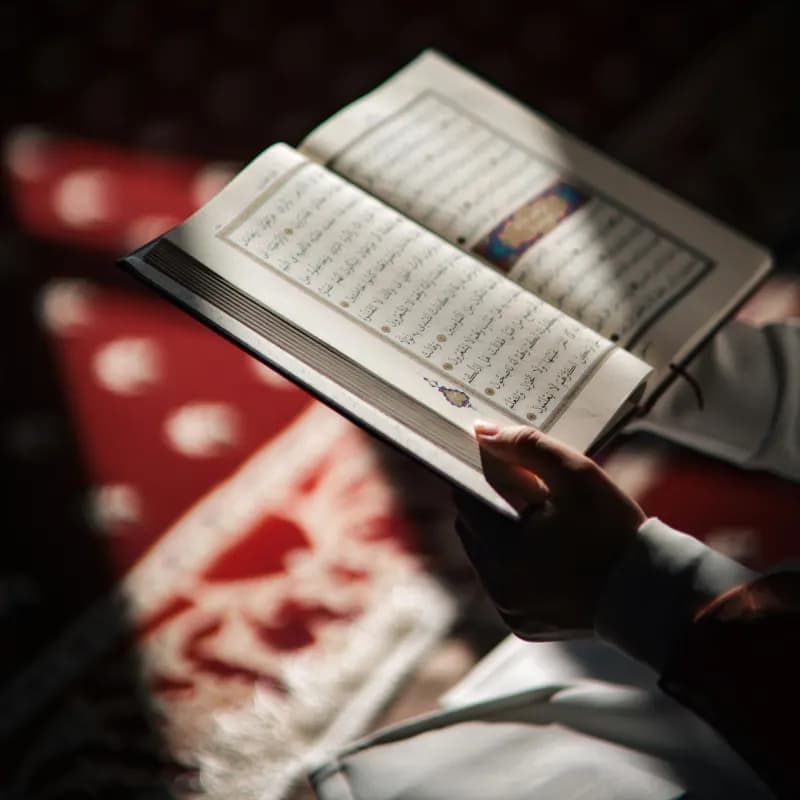 Handcrafted Books & Islamic Educational Materials by Lumière Couture