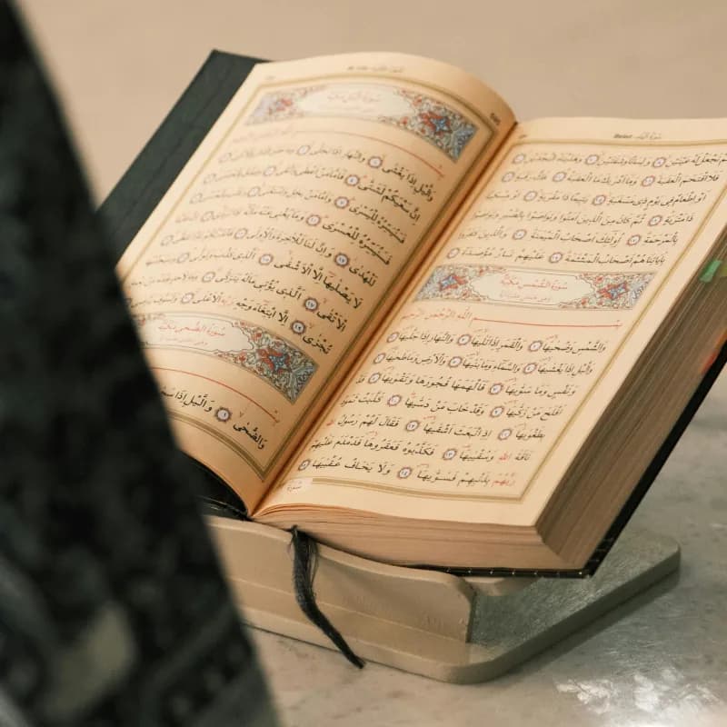 Classic Books & Islamic Educational Materials by Aura Essentials