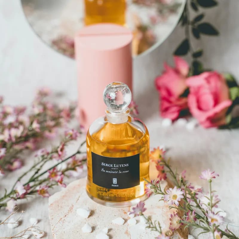 Designer Fragrances 1
