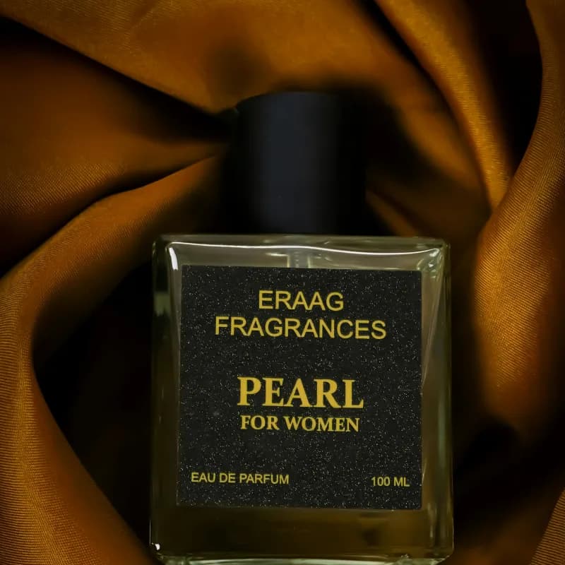 Luxury Fragrances 4
