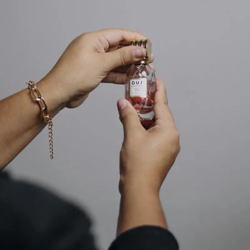 Exclusive Fragrances 6
