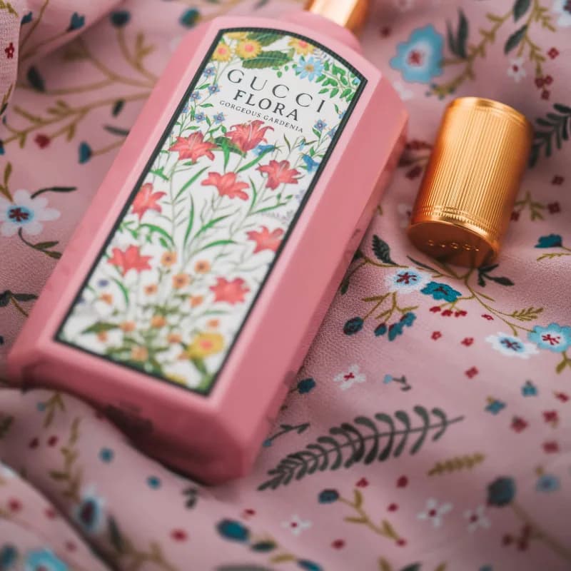Exclusive Fragrances 8