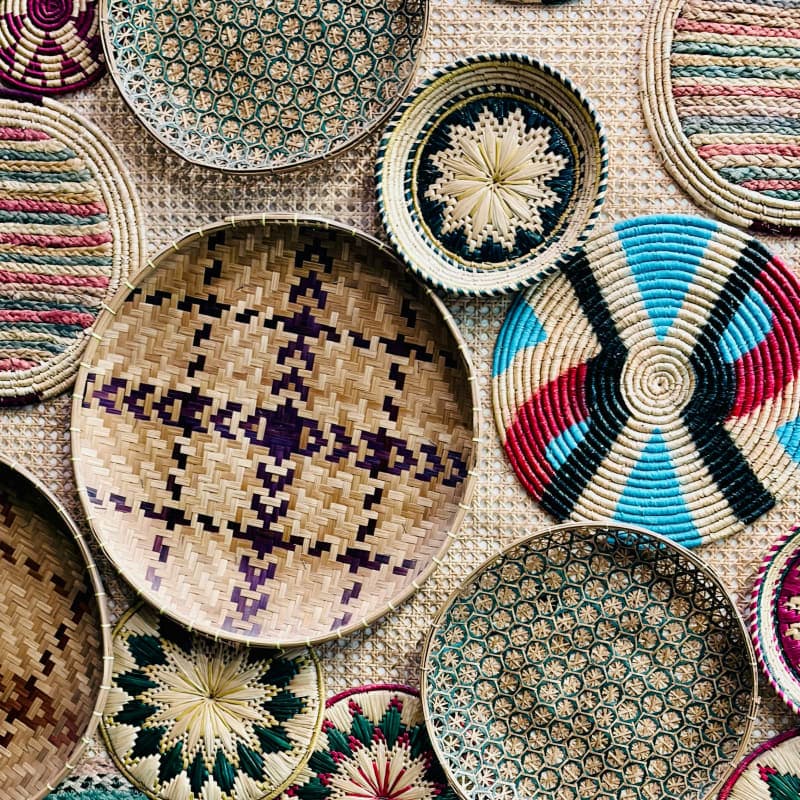 Authentic Home Decor & Handicrafts 2