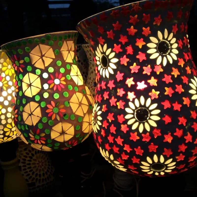 Authentic Home Decor & Handicrafts 4