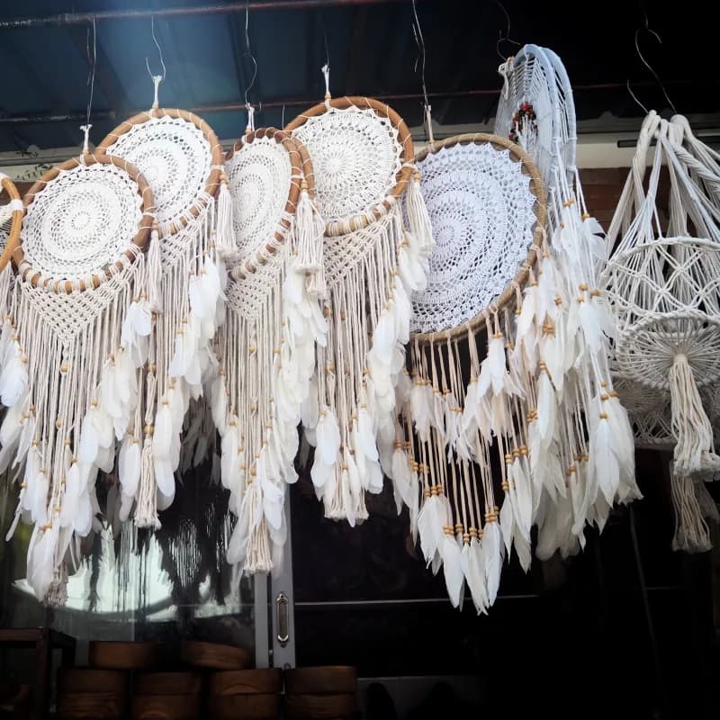 Handcrafted Home Decor & Handicrafts 5