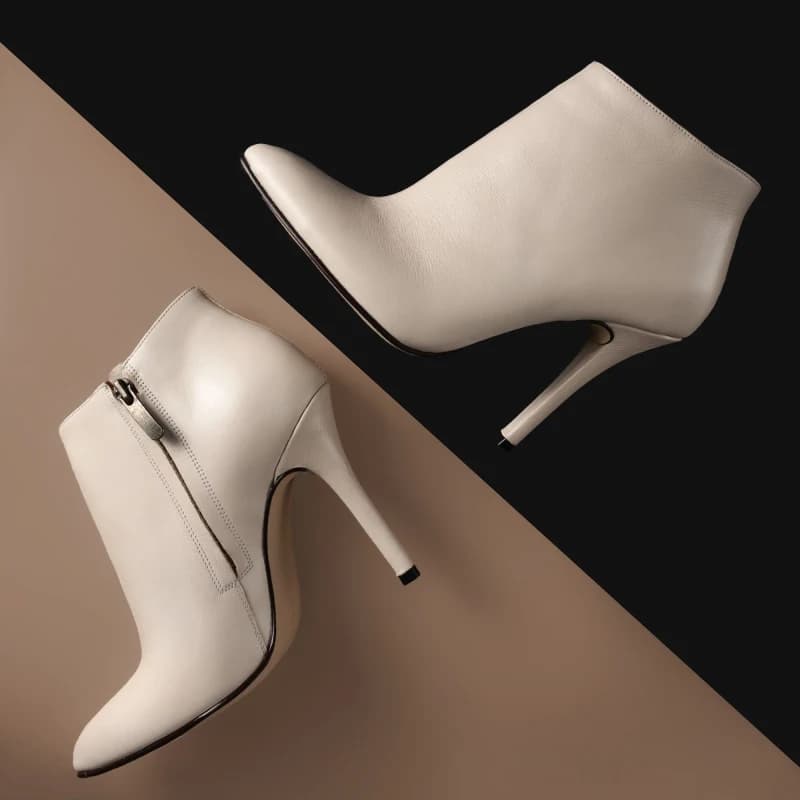 Designer Footware 1