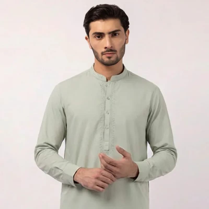 Premium Islamic Men’s Clothing by Velvet Heritage