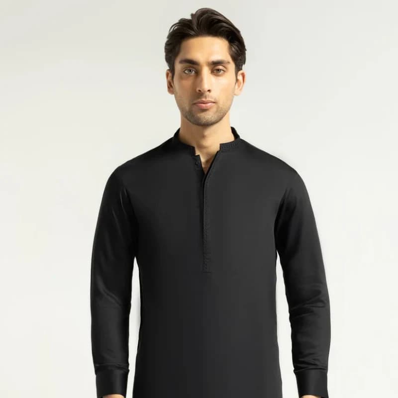 Premium Islamic Men’s Clothing by Velvet Heritage