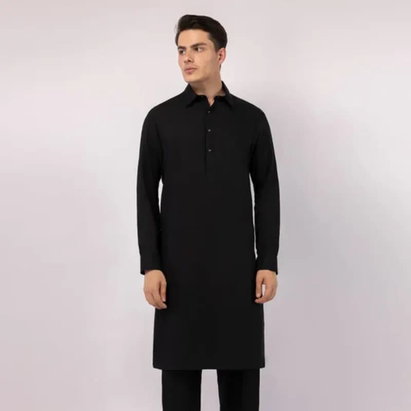 Handcrafted Islamic Men’s Clothing by Aura Essentials