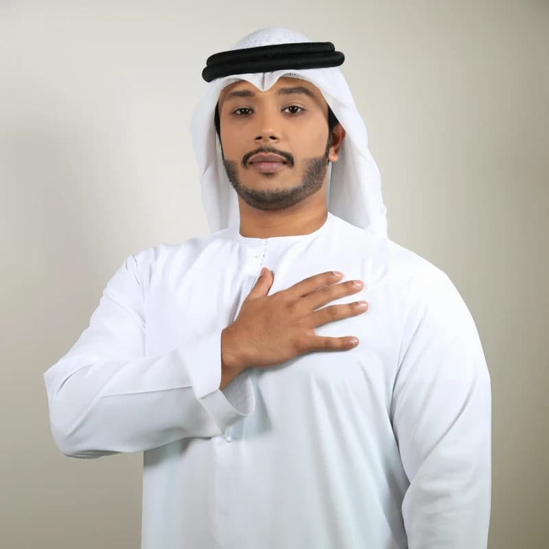 Elegant Islamic Men’s Clothing by Aura Essentials