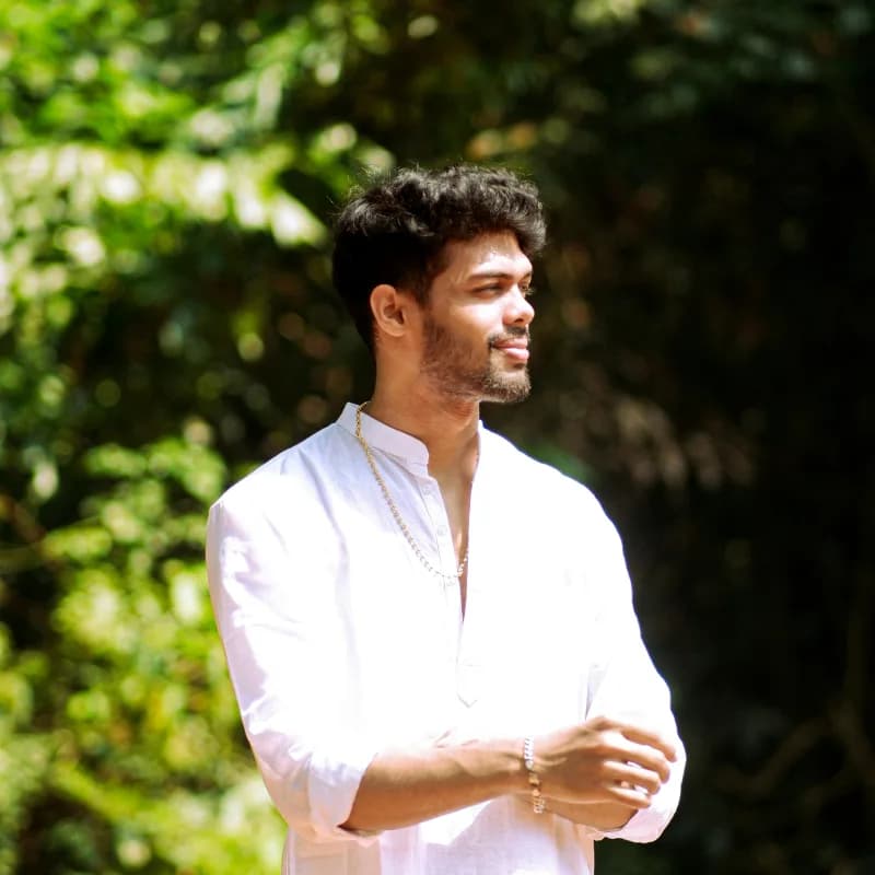 Traditional Islamic Men Clothing 8