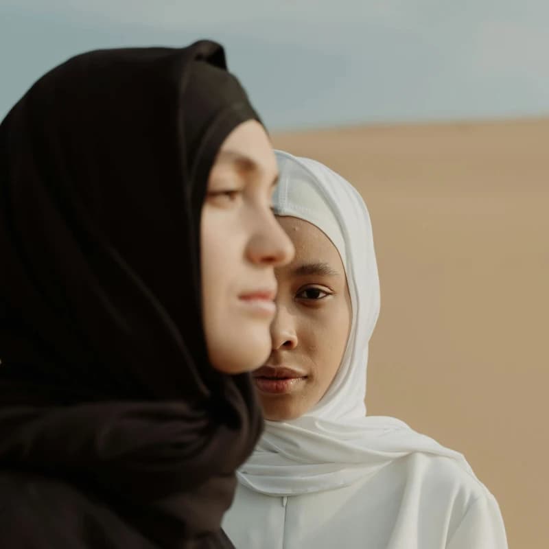 Luxury Islamic Women’s Clothing by Velvet Heritage