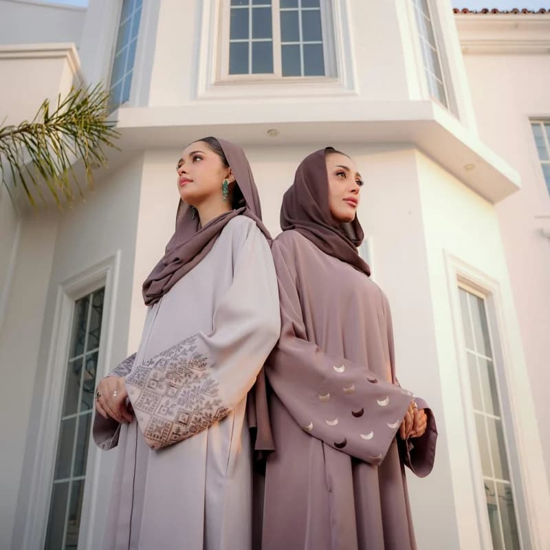 Handcrafted Suits by Lumière Couture