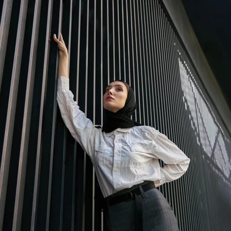 Signature Suits by Lumière Couture