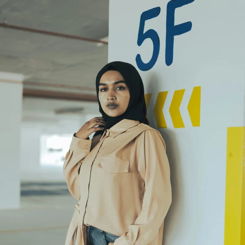 Handcrafted Tops by Velvet Heritage