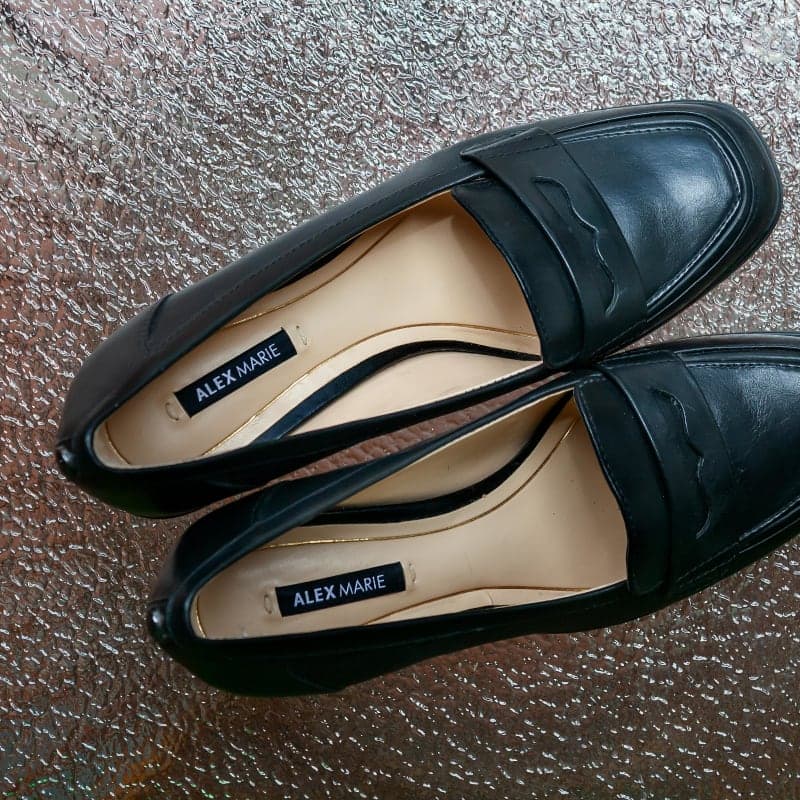 Premium Ladies Footwear by Aura Essentials