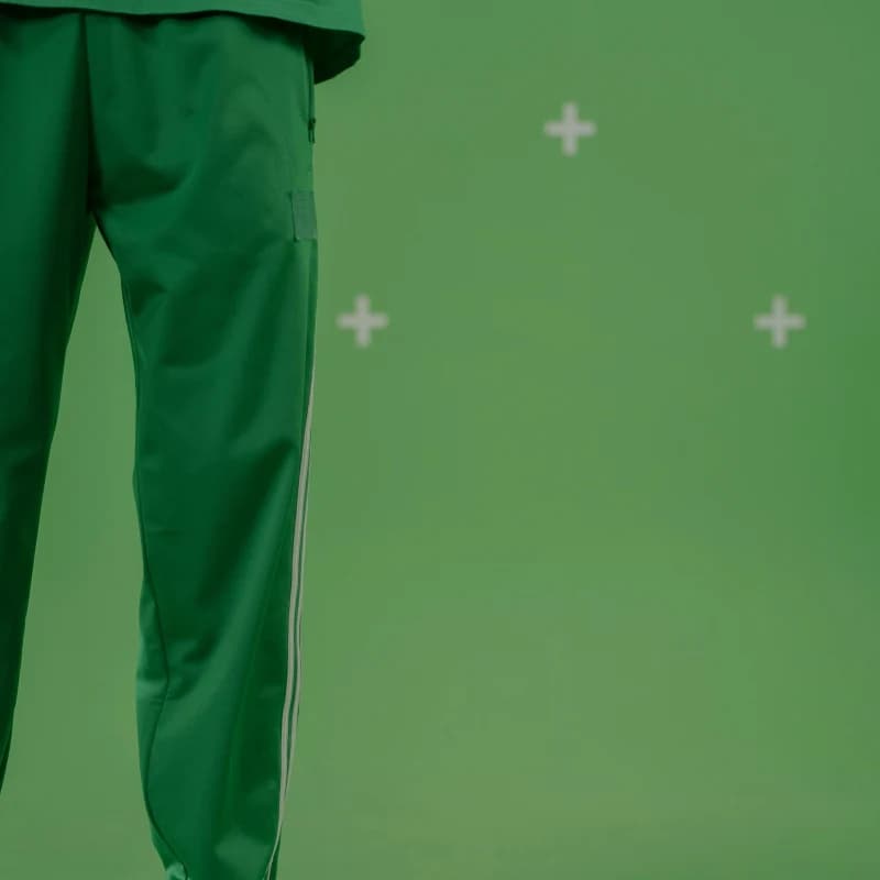 Signature Bottoms by Lumière Couture