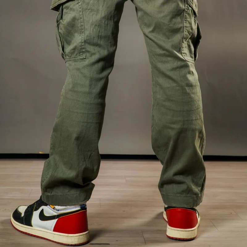 Handcrafted Bottoms by Aura Essentials