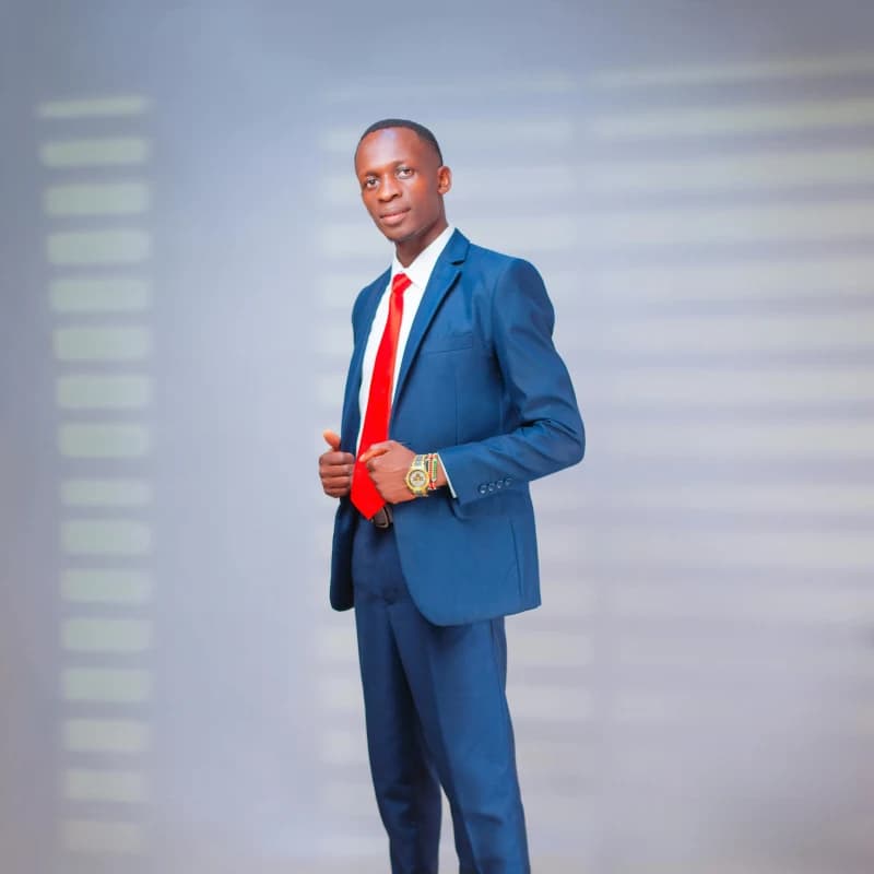 Premium Suits by Aura Essentials