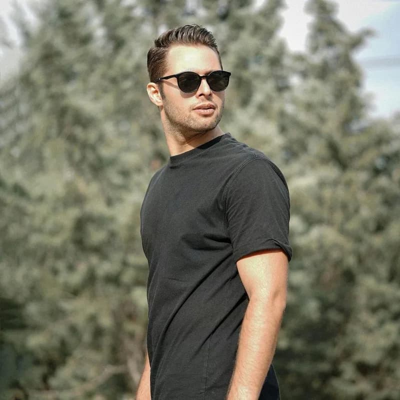 Premium Tops by Aura Essentials