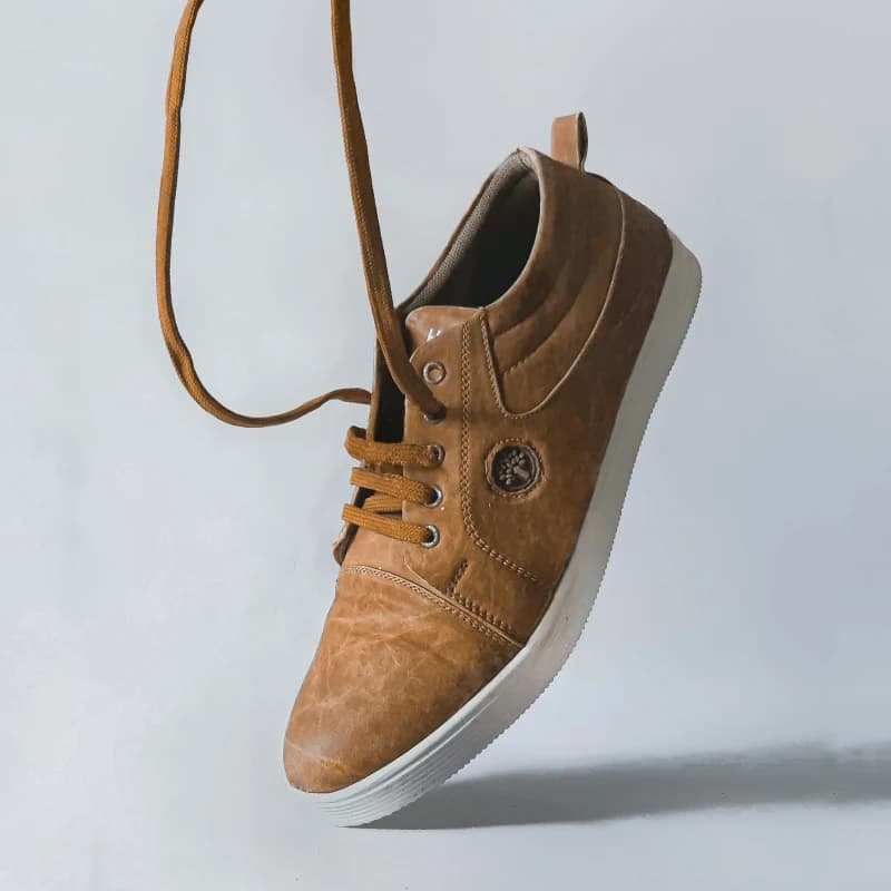 Bespoke Men Footwear by Aura Essentials