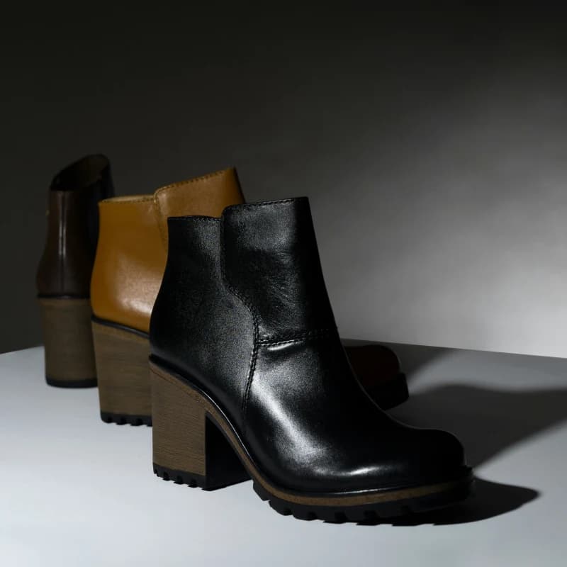 Classic Men Footwear by Velvet Heritage