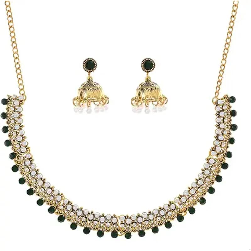 Classic Jewelry 3