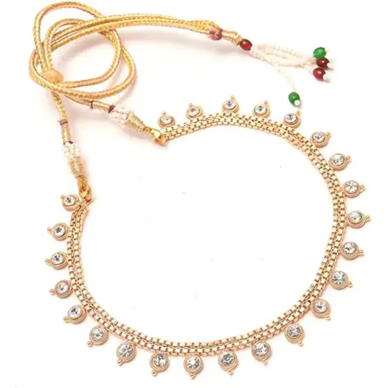 Traditional Jewelry 4