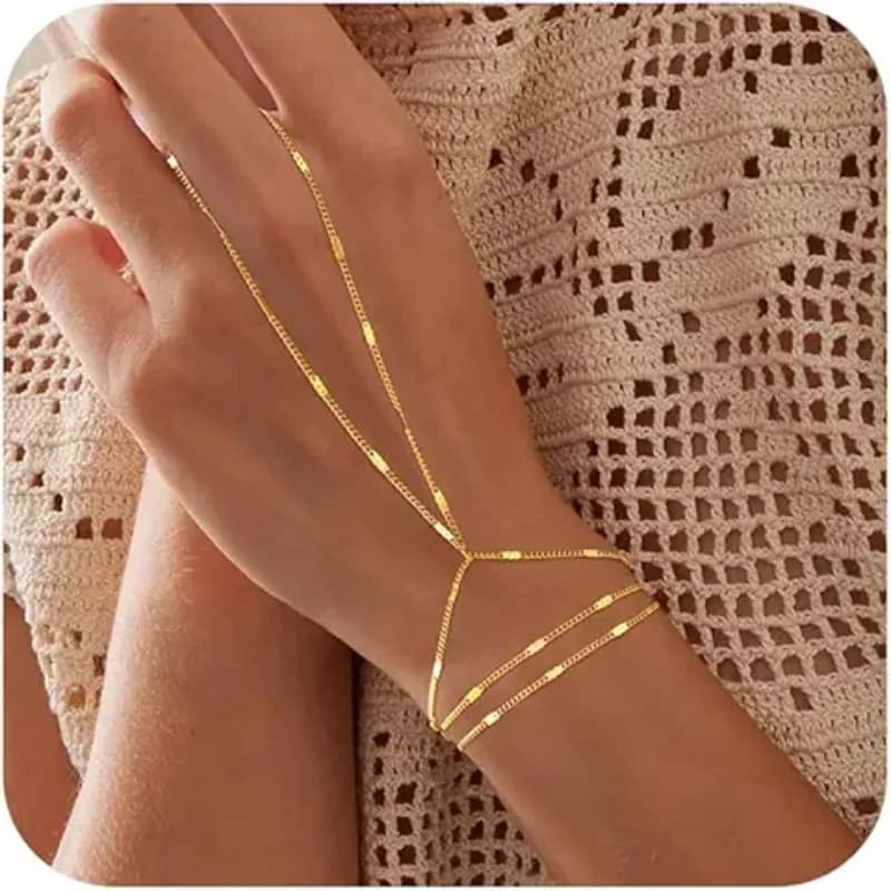 Casual Jewelry 7